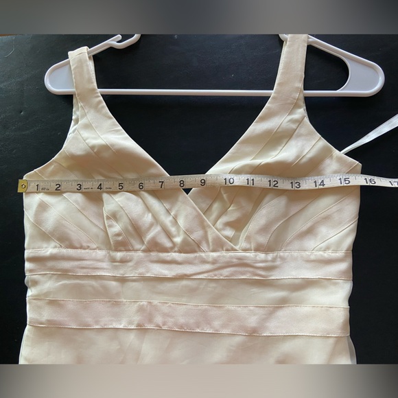 Ann Taylor Gown-Floor Length-size 2Petite-New With Tags - Picture 14 of 14